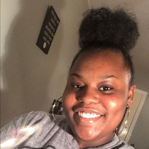 Meet your Posher, Morgan